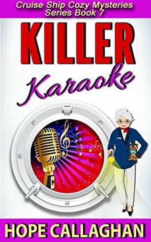 Killer Karaoke by Hope Callaghan