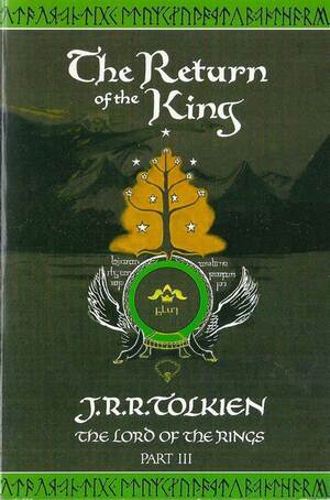 The Return of the King by J.R.R. Tolkien