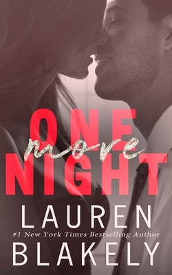 One More Night by Lauren Blakely