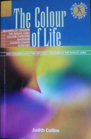 The Colour of Life by Judith Collins