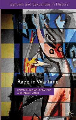 Rape in Wartime by 