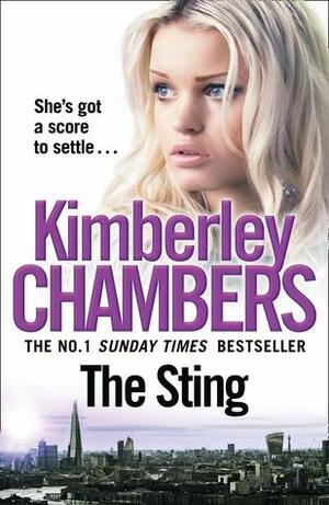 The Sting by Kimberley Chambers