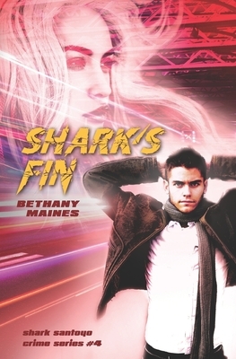 Shark's Fin by Bethany Maines