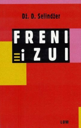 Freni i Zui by Flavio Rigonat, J.D. Salinger