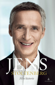 Min historie by Jens Stoltenberg