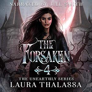 The Forsaken by Laura Thalassa