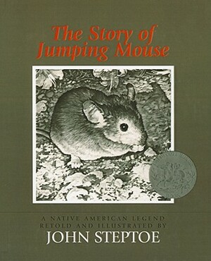 The Story of Jumping Mouse by 