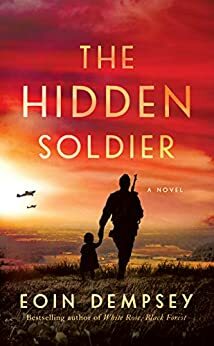 The Hidden Soldier by Eoin Dempsey