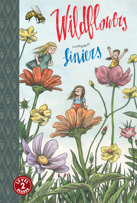Wildflowers: Toon Level 2 by Liniers