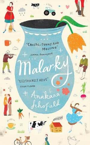 Malarky by Anakana Schofield