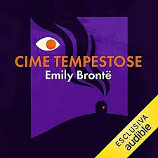 Cime tempestose by Emily Brontë