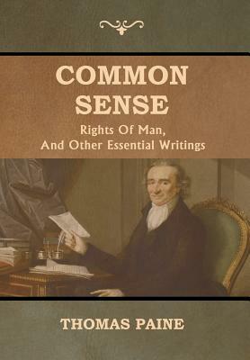 Common Sense by Thomas Paine