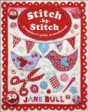 Stitch-By-Stitch by Jill Murphy