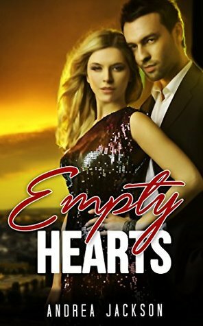 Empty Hearts by Andrea Jackson