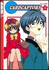 Cardcaptors: Cinemanga, Vol. 8 by CLAMP