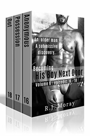 His Boy Next Door: Volume 6 by R.J. Moray