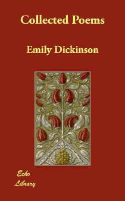 Collected Poems by Emily Dickinson