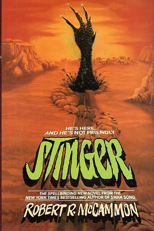 Stinger by Robert R. McCammon