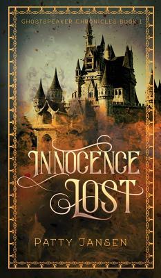 Innocence Lost by Patty Jansen