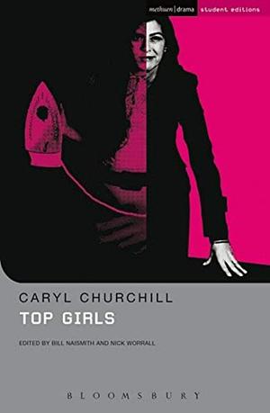 Top Girls by Caryl Churchill