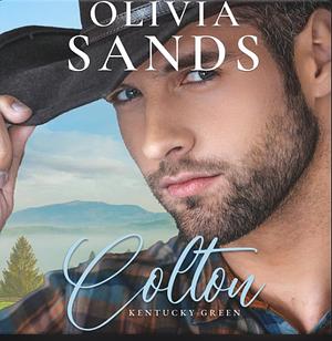 Colton by Olivia Sands