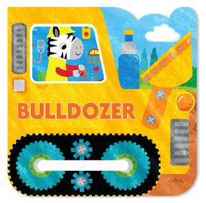 Bulldozer by 