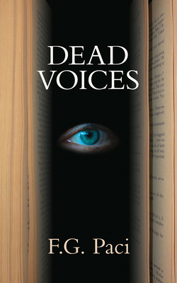 Dead Voices, Volume 156 by F. G. Paci