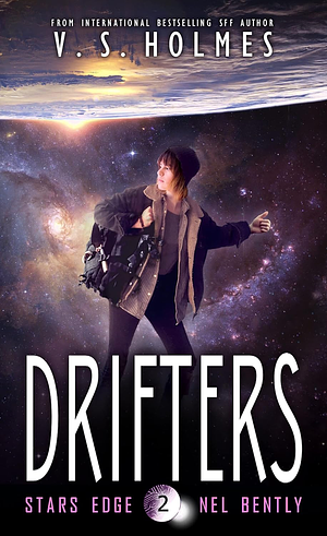 Drifters by V.S. Holmes