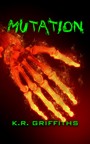 Mutation by K.R. Griffiths