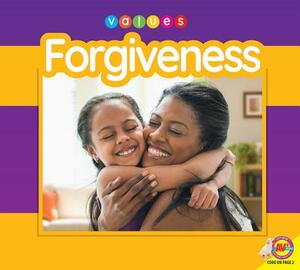 Forgiveness by Cynthia Amoroso