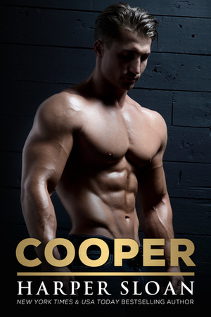 Cooper by Harper Sloan
