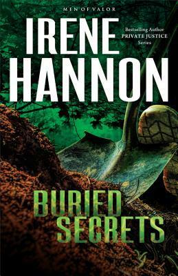 Buried Secrets by Irene Hannon