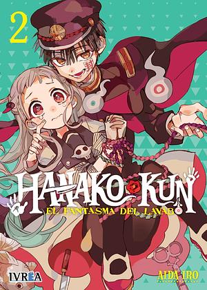 Hanako-kun: El Fantasma del Lavabo, Vol. 2 by AidaIro, AidaIro