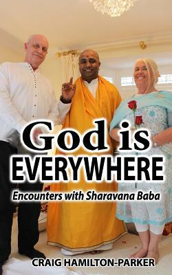 God Is Everywhere: Encounters with Sharavana Baba by Craig Hamilton-Parker