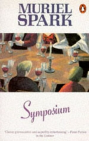 Symposium by Muriel Spark