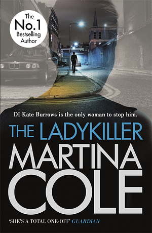 The Ladykiller by Martina Cole