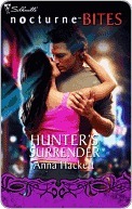 Hunter's Surrender by Anna Hackett