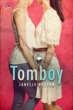 Tomboy by Janelle Reston