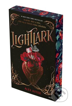 Lightlark by Alex Aster