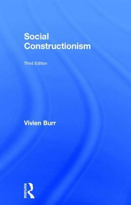 Social Constructionism by Vivien Burr