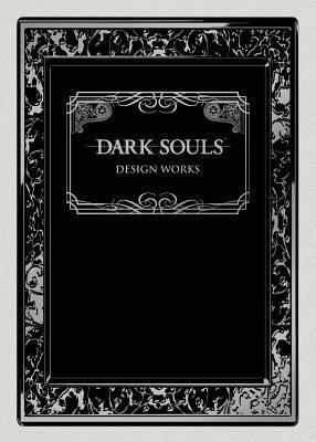 Dark Souls: Design Works by M. Kirie Hayashi