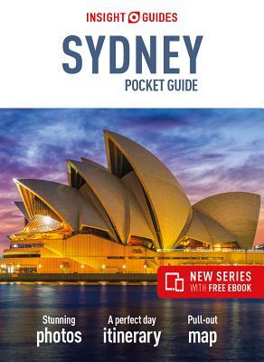 Insight Guides Pocket Sydney (Travel Guide with Free Ebook) by Insight Guides