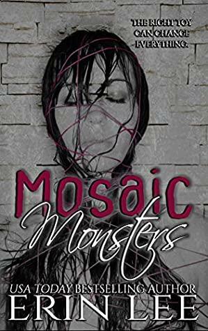 Mosaic Monsters by Erin Lee