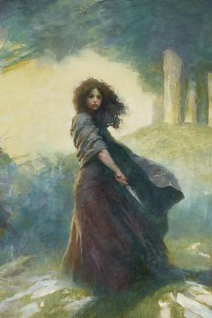 Forastera by Diana Gabaldon