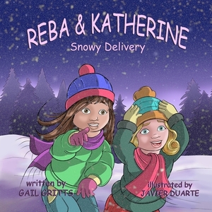 Snowy Delivery by Gail Gritts