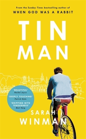 Tin Man by Sarah Winman