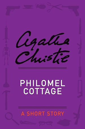 Philomel Cottage by Agatha Christie