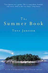 The Summer Book by Tove Jansson