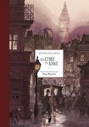 Une étude en rouge by Arthur Conan Doyle