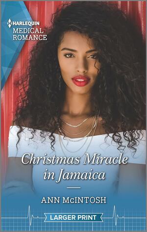 Christmas Miracle in Jamaica by Ann McIntosh